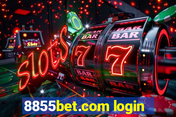 8855bet.com login